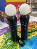 2x Kontrolery Move Twin Pack PlayStation 4 VR