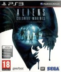 ALIENS: COLONIAL MARINES PlayStation 3 (PS3)