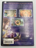 Arc: Twilight of the Spirits PlayStation 2 (PS2) Wersja NTSC U/C