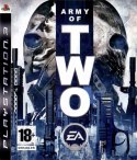Army of Two PlayStation 3 (PS3)