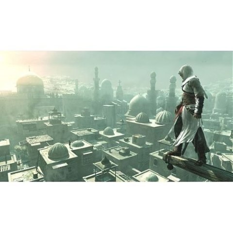 Assasin Creed PlayStation 3 (PS3)