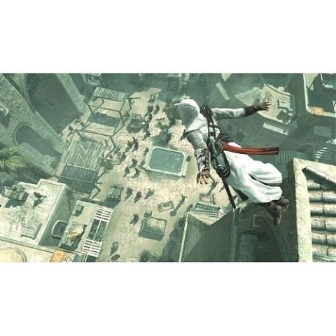 Assasin Creed PlayStation 3 (PS3)