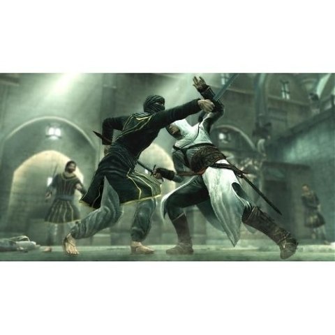 Assasin Creed PlayStation 3 (PS3)