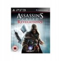 Assassin´s Creed Revelations PlayStation 3 (PS3)