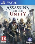 Assassin's Creed Unity PlayStation 4 (PS4)