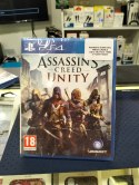 Assassin's Creed Unity PlayStation 4 (PS4)