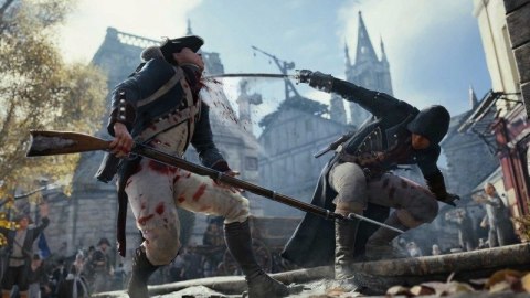 Assassin's Creed Unity PlayStation 4 (PS4)