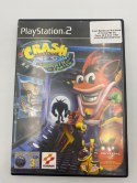 Crash Bandicoot The Wrath of Cortex - PlayStation 2 (PS2)