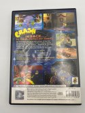 Crash Bandicoot The Wrath of Cortex - PlayStation 2 (PS2)