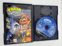 Crash Bandicoot The Wrath of Cortex - PlayStation 2 (PS2)