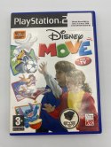 Disney Move PlayStation 2 (PS2)