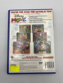 Disney Move PlayStation 2 (PS2)