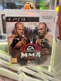 EA Sports MMA PS3 Używana PlayStation 3 (PS3)