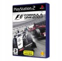 F1 FORMULA ONE 2003 PlayStation 2 (PS2)