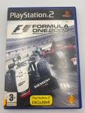 F1 FORMULA ONE 2003 PlayStation 2 (PS2)