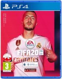 FIFA 20 PS4 PL PlayStation 4 (PS4)