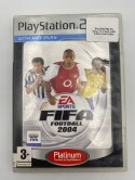 FIFA FOOTBALL 2004 PlayStation 2 (PS2)