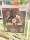 FIGHT NIGHT CHAMPION PlayStation 3 (PS3)