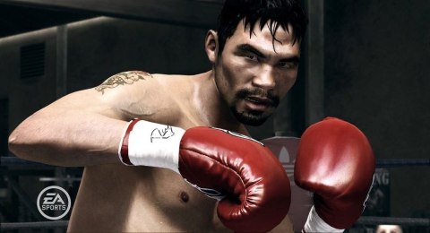 FIGHT NIGHT CHAMPION PlayStation 3 (PS3)