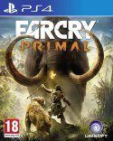 Far Cry Primal (PS4) PlayStation 4 (PS4) pudełkowa