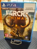 Far Cry Primal (PS4) PlayStation 4 (PS4) pudełkowa