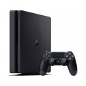 Konsola Sony PlayStation 4 slim 500 GB czarny