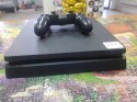 Konsola Sony PlayStation 4 slim 500 GB czarny