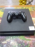 Konsola Sony PlayStation 4 slim 500 GB czarny