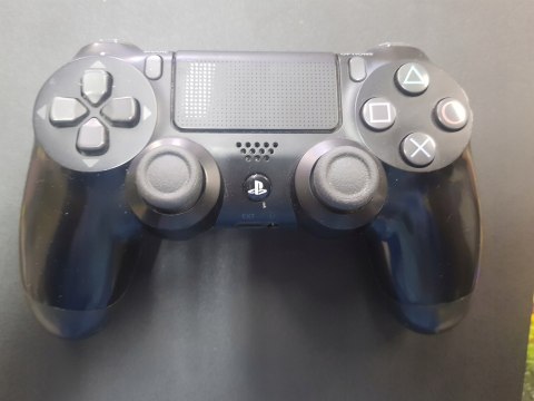 Konsola Sony PlayStation 4 slim 500 GB czarny