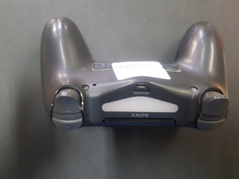 Konsola Sony PlayStation 4 slim 500 GB czarny