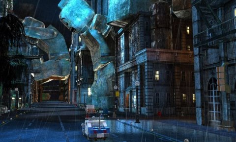 LEGO Batman 2: DC Super Heroes PlayStation 3 (PS3)