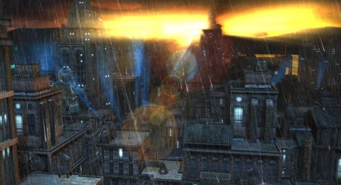 LEGO Batman 2: DC Super Heroes PlayStation 3 (PS3)