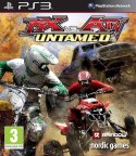 MX VS ATV UNTAMED PlayStation 3 (PS3)