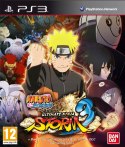 Naruto Shipudden Ultimate Ninja Storm 3 PlayStation 3 (PS3)