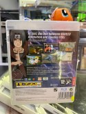 Naruto: Ultimate Ninja Storm PlayStation 3 (PS3) pudełkowa