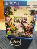 Plants vs. Zombies: Garden Warfare 2 PlayStation 4 (PS4) pudełkowa