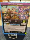Plants vs. Zombies: Garden Warfare 2 PlayStation 4 (PS4) pudełkowa