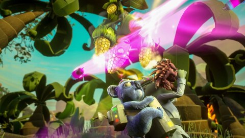 Plants vs. Zombies: Garden Warfare 2 PlayStation 4 (PS4) pudełkowa
