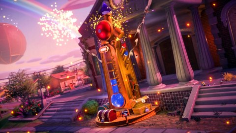 Plants vs. Zombies: Garden Warfare 2 PlayStation 4 (PS4) pudełkowa