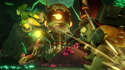 Plants vs. Zombies: Garden Warfare 2 PlayStation 4 (PS4) pudełkowa