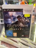 Quantum Theory PlayStation 3 (PS3)