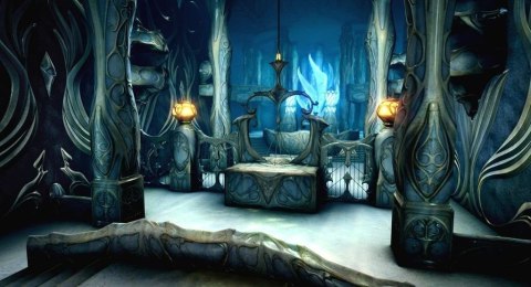 Quantum Theory PlayStation 3 (PS3)