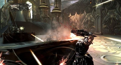 Quantum Theory PlayStation 3 (PS3)