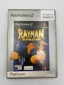 Rayman Revolution PlayStation 2 (PS2)
