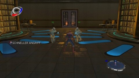 SPIDER-MAN 3 PlayStation 2 (PS2)