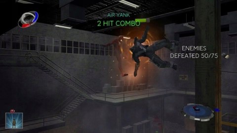 SPIDER-MAN 3 PlayStation 2 (PS2)