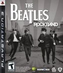 THE BEATLES ROCKBAND PlayStation 3 (PS3)