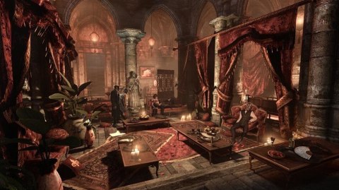 THIEF PlayStation 3 (PS3) Polskie Wydanie