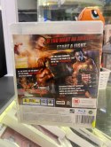TNA iMPACT! Total Nonstop Action Wrestling PlayStation 3 (PS3)
