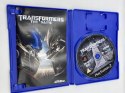TRANSFORMERS THE GAME PlayStation 2 (PS2)